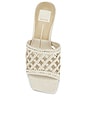 view 4 of 5 Bowen Sandal in Ivory