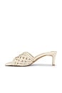 view 5 of 5 Bowen Sandal in Ivory