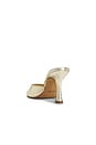 view 3 of 5 SANDALES ROSHA in Platinum