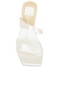 view 4 of 5 TACÓN ICELYN in Ivory