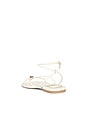 view 3 of 5 SANDALES KENLEY in Cream
