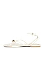 view 5 of 5 SANDALES KENLEY in Cream