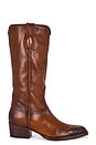 view 1 of 5 BOTA VIGLA in Chestnut
