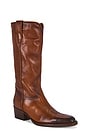 view 2 of 5 BOTA VIGLA in Chestnut