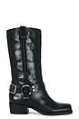 view 1 of 5 Rolan Boot in Black