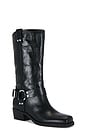 view 2 of 5 Rolan Boot in Black