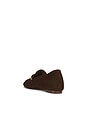 view 3 of 5 Kiala Loafer in Dark Brown
