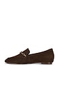 view 5 of 5 Kiala Loafer in Dark Brown