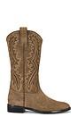 view 1 of 5 Tomara Boot in Olive