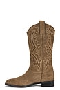 view 5 of 5 Tomara Boot in Olive