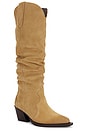 view 2 of 5 BOTA BUCKLY in Camel