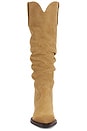 view 4 of 5 BOTA BUCKLY in Camel