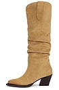 view 5 of 5 BOTA BUCKLY in Camel