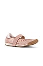view 2 of 6 ZAPATILLA DEPORTIVA SPRUCE in Aged Rose