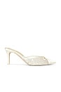view 1 of 5 ESCARPIN EMMET in Soft White