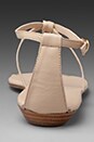 view 3 of 4 Archer Sandal in Nude