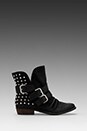 view 1 of 5 Malika Boot in Black