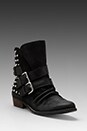 view 2 of 5 Malika Boot in Black