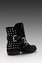 view 4 of 5 Malika Boot in Black