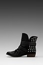 view 5 of 5 Malika Boot in Black