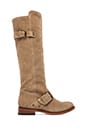 view 1 of 5 Lucianna Boot in Taupe