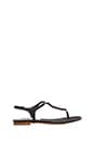 view 1 of 5 Ensley Sandal in Black