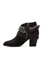 view 5 of 5 Yazmina Bootie in Onyx