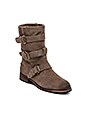 view 2 of 5 Ferin Boot in Taupe