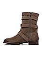 view 5 of 5 Ferin Boot in Taupe