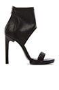 view 1 of 5 Savana Heel in Black