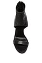 view 3 of 5 Savana Heel in Black