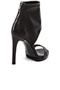 view 4 of 5 Savana Heel in Black