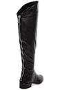 view 4 of 5 Meris Boot in Black