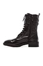 view 5 of 5 BOTAS NOLEE in Black