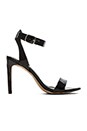 view 1 of 5 TACONES BERKELEY in Black
