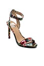 view 2 of 5 TACONES BERKELEY in Tropical Floral