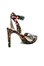 view 4 of 5 TACONES BERKELEY in Tropical Floral