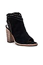 view 2 of 5 Natasha Heel in Black