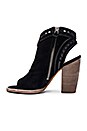 view 5 of 5 Natasha Heel in Black