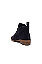 view 3 of 5 Tessey Bootie in Navy