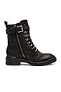 view 1 of 5 Avalon Boot in Black