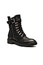 view 2 of 5 Avalon Boot in Black