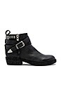 view 1 of 5 Joey Boot in Black