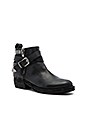 view 2 of 5 Joey Boot in Black