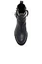 view 4 of 5 Joey Boot in Black