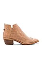 view 1 of 5 Sahira Bootie in Camel
