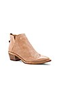 view 2 of 5 Sahira Bootie in Camel