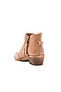 view 3 of 5 Sahira Bootie in Camel