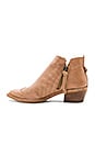 view 5 of 5 Sahira Bootie in Camel