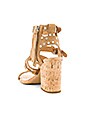 view 3 of 5 Effie Sandal in Tan